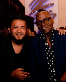 Randy Jackson